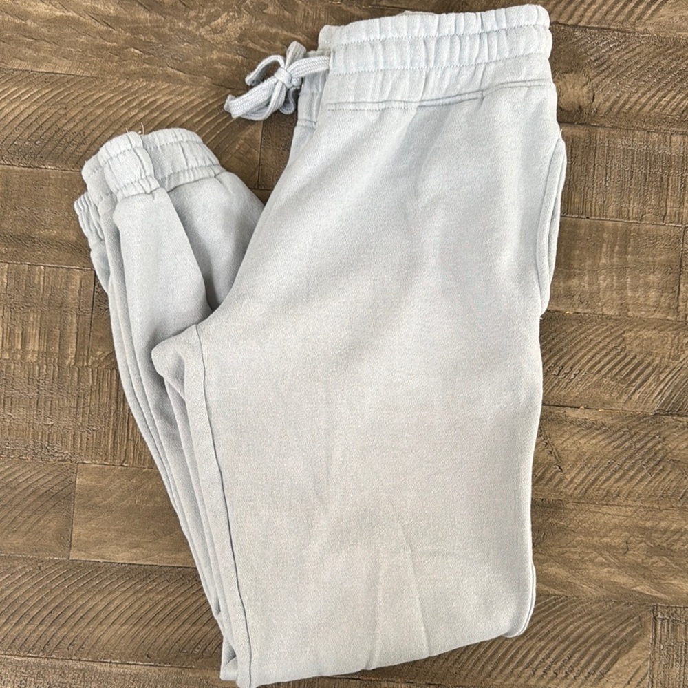 Cotton On Light Blue Joggers